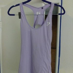 Gymshark Tempo Vest II